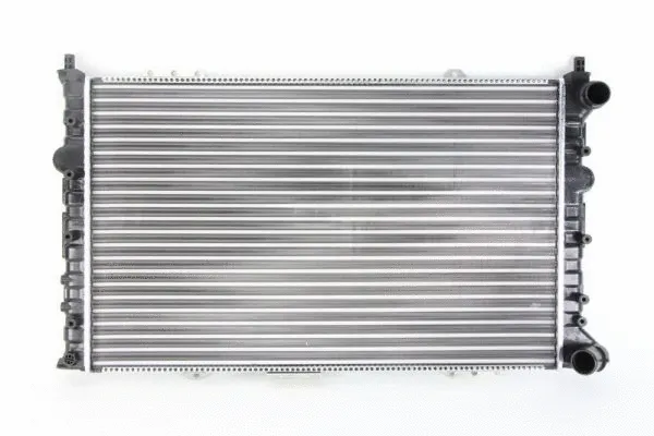 Radiator, engine cooling (D7D007TT)