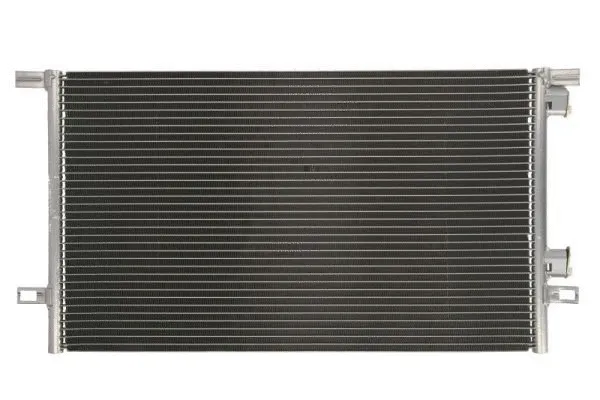 Condenser, air conditioning (KTT110007)