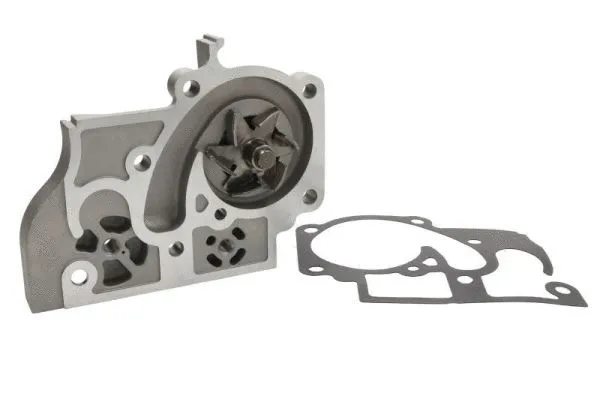 Water Pump, engine cooling (D10300TT)
