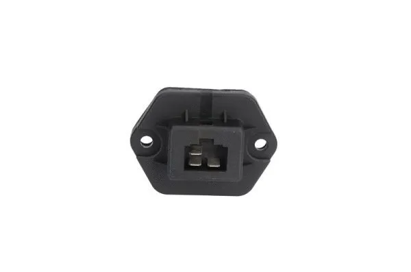 Regulator, interior blower