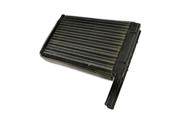 Heat Exchanger, interior heating (D6G004TT)