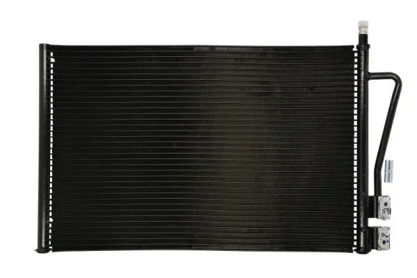 Condenser, air conditioning (KTT110132)