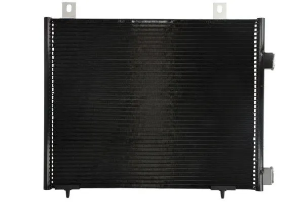 Condenser, air conditioning (KTT110195)