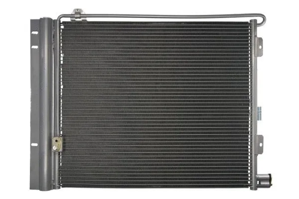 Condenser, air conditioning (KTT110374)