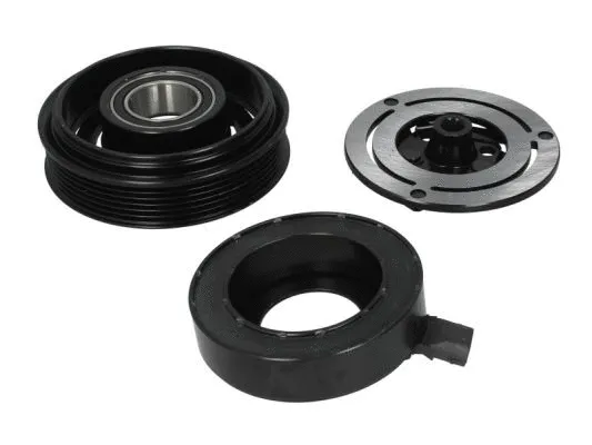 Magnetic Clutch, air conditioning compressor
