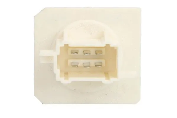 Regulator, interior blower