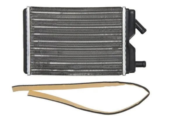 Heat Exchanger, interior heating (D6V005TT)