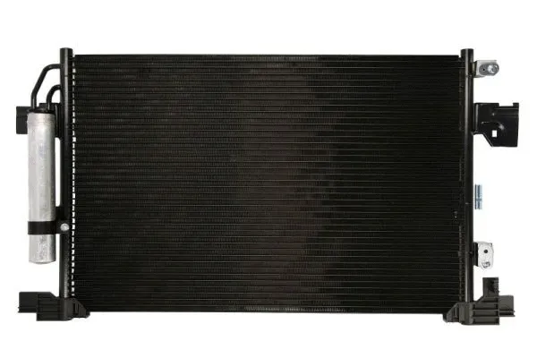 Condenser, air conditioning (KTT110239)