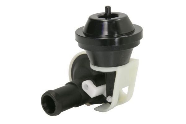 Coolant Control Valve