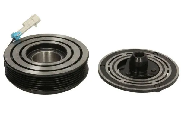 Magnetic Clutch, air conditioning compressor (KTT040015)