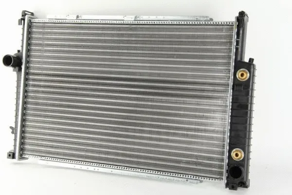 Radiator, engine cooling (D7B019TT)