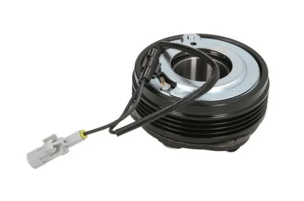 Magnetic Clutch, air conditioning compressor (KTT040200)