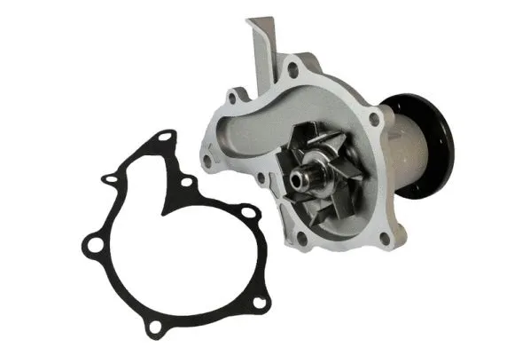 Water Pump, engine cooling (D12067TT)