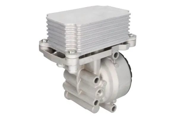 Oil Cooler, engine oil