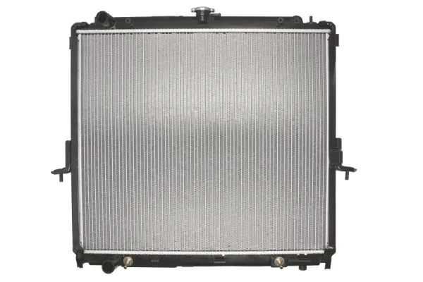 Radiator, engine cooling (D71025TT)