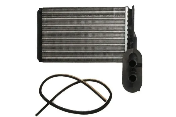 Heat Exchanger, interior heating (D6W019TT)