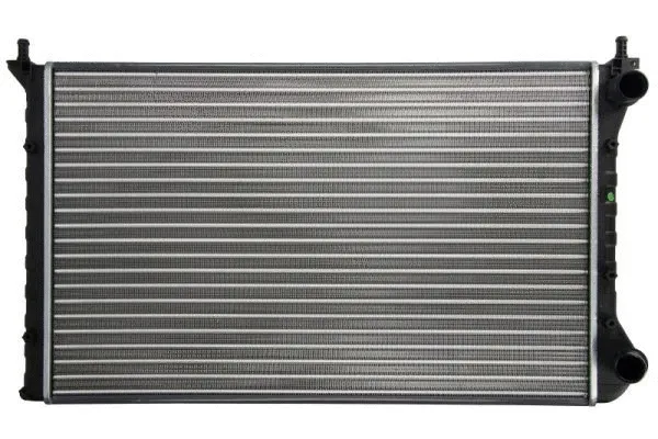 Radiator, engine cooling (D7F020TT)