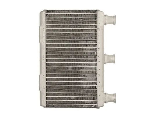 Heat Exchanger, interior heating (D6B008TT)