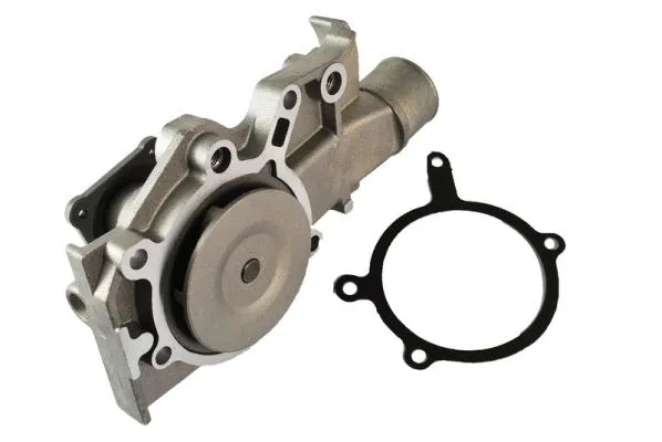 Water Pump, engine cooling (D1G043TT)