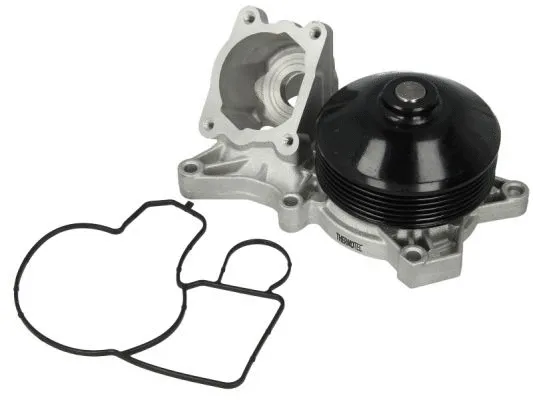 Water Pump, engine cooling (D1B035TT)