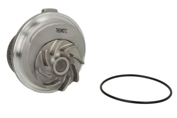 Water Pump, engine cooling (D1X021TT)