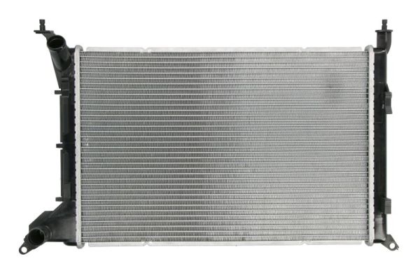 Radiator, engine cooling (D7B057TT)