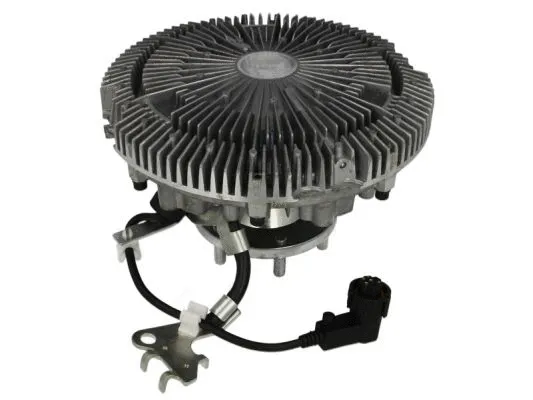 Clutch, radiator fan (D5ME008TT)