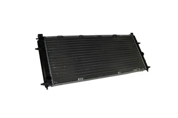 Radiator, engine cooling (D7W056TT)
