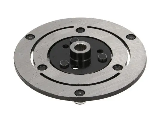 Drive Plate, magnetic clutch compressor (KTT020038)