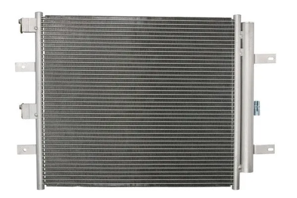 Condenser, air conditioning (KTT110579)