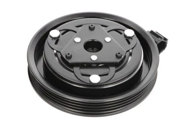 Magnetic Clutch, air conditioning compressor (KTT040186)