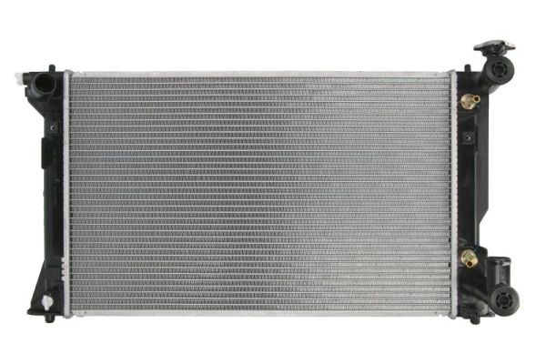 Radiator, engine cooling (D72070TT)