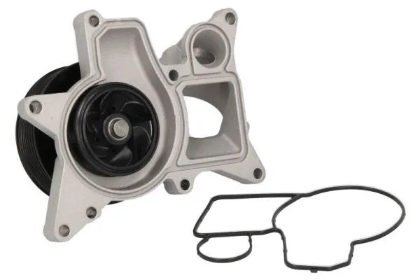 Water Pump, engine cooling (D1B038TT)