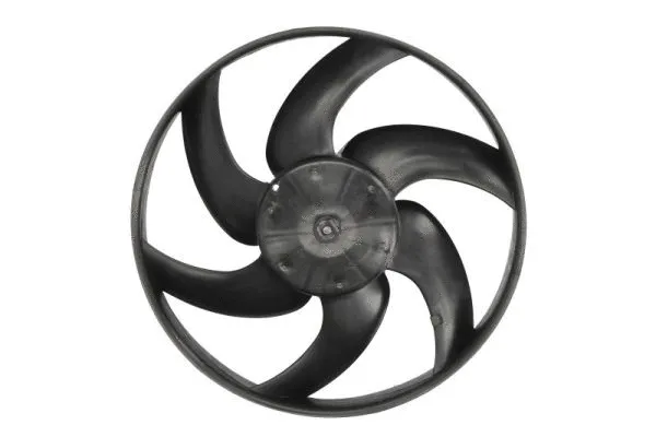 Fan, engine cooling (D8C004TT)