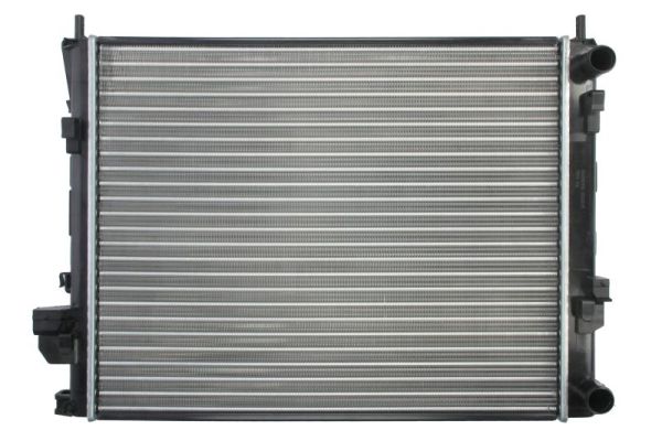 Radiator, engine cooling (D7X101TT)