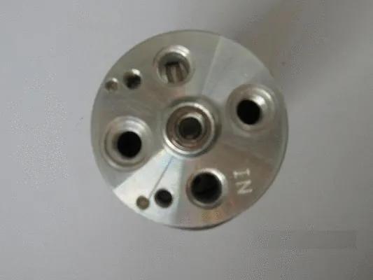 Dryer, air conditioning