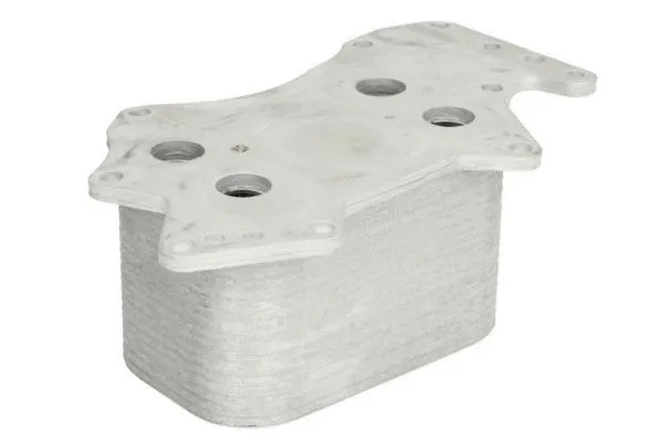 Oil Cooler, engine oil
