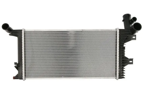 Radiator, engine cooling (D7ME017TT)