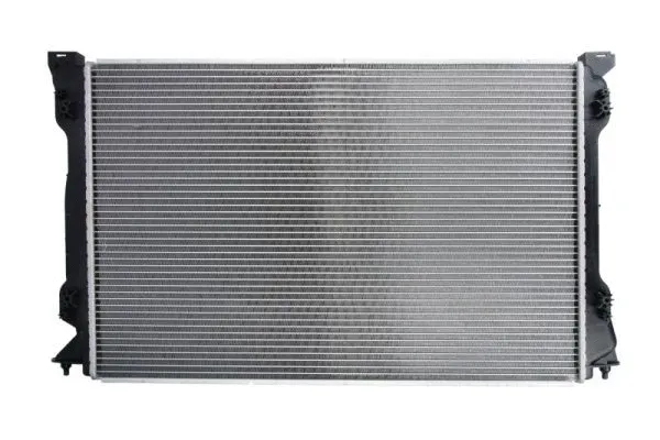 Radiator, engine cooling (D7A038TT)