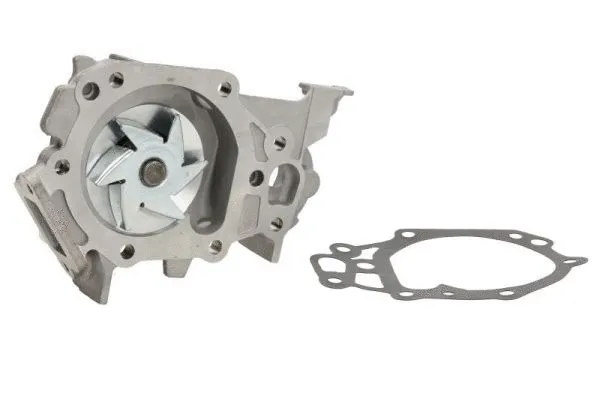Water Pump, engine cooling (D1R037TT)