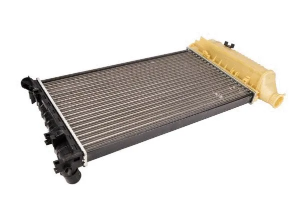 Radiator, engine cooling (D7P028TT)