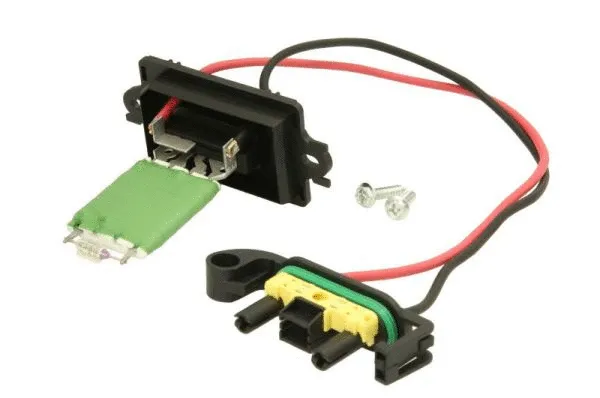 Regulator, interior blower (DER001TT)