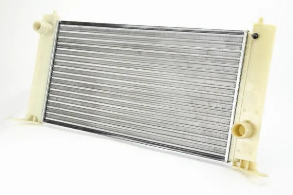Radiator, engine cooling (D7F030TT)