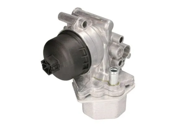 Oil Cooler, engine oil