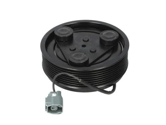 Magnetic Clutch, air conditioning compressor
