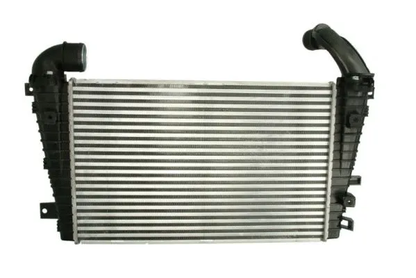 Charge Air Cooler