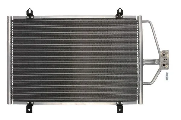 Condenser, air conditioning (KTT110102)