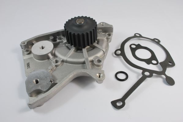 Water Pump, engine cooling (D13017TT)