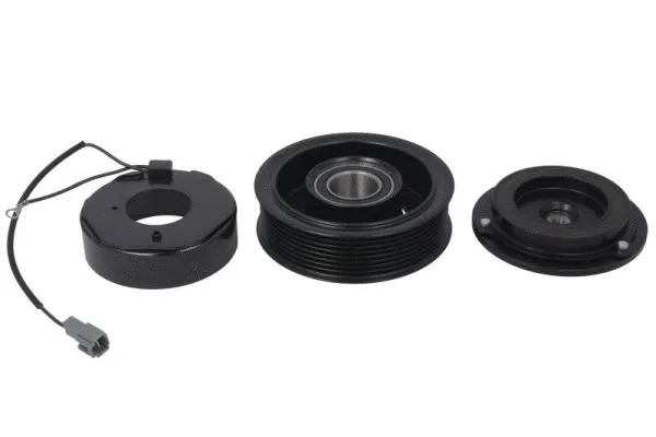 Magnetic Clutch, air conditioning compressor