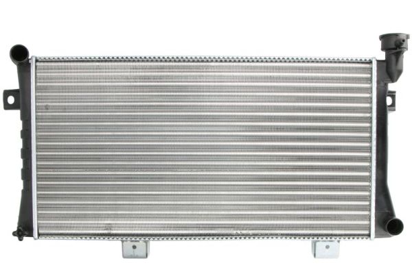 Radiator, engine cooling (D7L001TT)